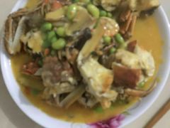 -小陆莲花蟹园农家乐(莲花岛店)