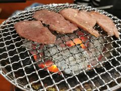 -大阪烧肉BAKA一代(十亩地店)