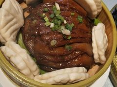 -又一福烤鸭·北京菜(东四店)