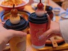 -图味美小黄鱼·景德菜(浙江路店)