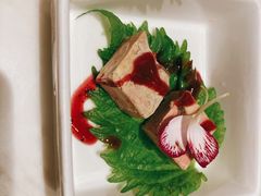 -Mr·Fish鱼鲜生海鲜放题(银泰in99店)