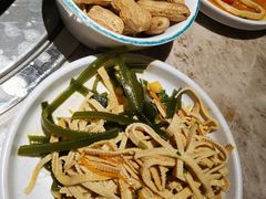 小菜-淘米捞·米汤脆鲩鱼火锅(福田皇岗店)