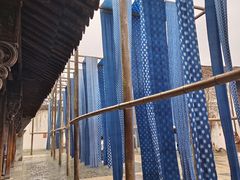 -乌镇东栅景区