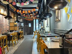 -喜来稀肉(虹泉路店)
