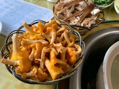 -山菌美食苑(振兴路店)