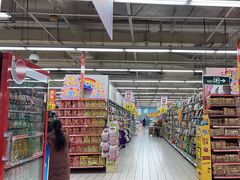 -大润发(康桥店)