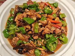 -石榴红了·非遗酥皮烤包子·新疆菜(瑞豪店)