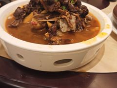 -首座华宴