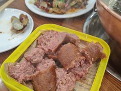 -楼外楼大刀肉传统火锅居(博学路店)