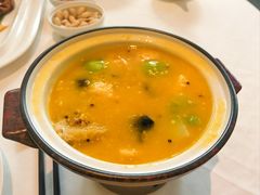 -上蔬无瑕· 创意素食·Vegetarian(华采天地店)