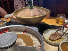 -巴奴毛肚火锅(大剧院店)