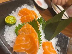 -白石の深夜食堂(芝罘万达店)