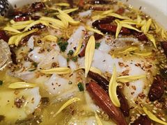 -太二酸菜鱼(深圳布吉万象汇店)