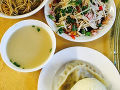 -留芳·文旅古月楼(老街店)