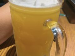 -半酌烧烤小酒馆(南京东路店)