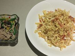 -悦融琥珀·京鲁菜·海味珍品(西单店)