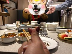 -海底捞火锅(大融城店)