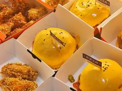 -前进5路汉堡炸鸡(前进五路店)