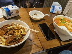 -寻裕记·现炒浇头面(人民广场店)