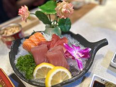 -将太无二·北美传奇寿司(瑞士公寓店)