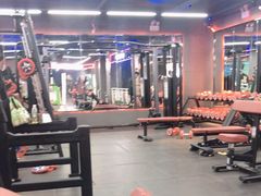-开阳里游泳健身