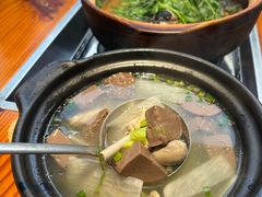 -九道菜有鸡鱼头(石鼓路店)