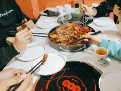 -金柱大盘鸡(和田二街店)