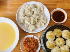 -王菊美食街·王菊面馆(总店)