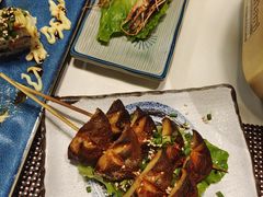 -樱の千渡日式料理·铁板烧•烧鸟(金盛田广场店)