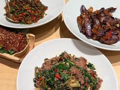 -一坐一忘云南菜(卓悦中心)