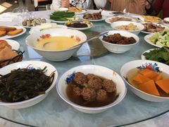 -康陵正德春饼宴26号