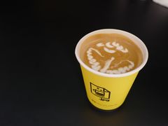 -JPG coffee(广州体育西店)
