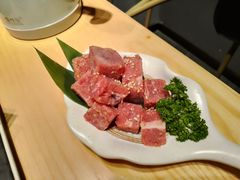 -吉屋烤肉(八宝街店)