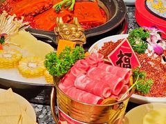 -蜀大侠火锅(总府路店)