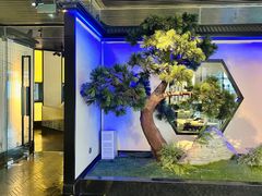 -绿茶餐厅(成都大悦城店)