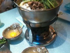 牛肉火锅-晴季寿司(红旗街万达店)