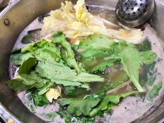 -三毛牛肉店(福强店)