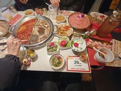 -小龙坎火锅(春熙太古里店)