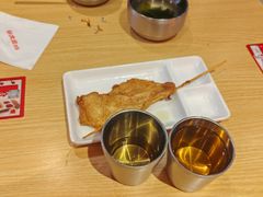 -朴大叔拌饭(上海金山万达店)
