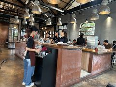 -The Workshop Coffee