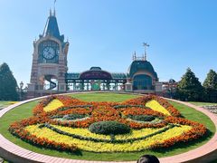 -上海迪士尼度假区