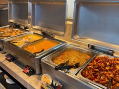 -比格比萨自助(万柳华联店)