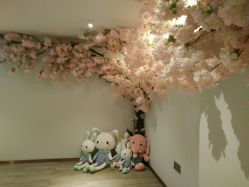 -诗丽华黛美容院