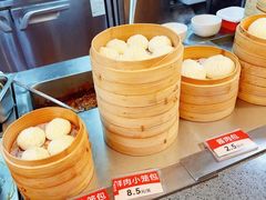 -南城香·饭香串香馄饨香(花园北路店)