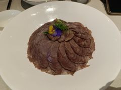 -狮王府淮扬菜(夫子庙老门东店)