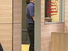 -麦当劳(交道口店)