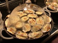 -深圳四季酒店·馥自助餐厅