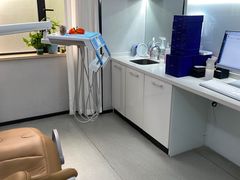 -牙博士口腔品牌连锁(杨浦店)