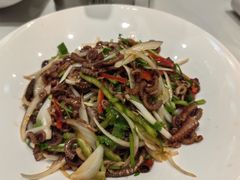 -鲜得莱渔港·小平岛海胆馆(七贤岭店)