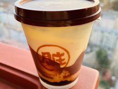 -好利来(桃源店)